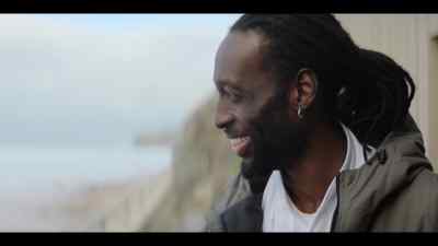 CHUCKLES - Playing Nice