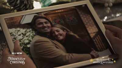 [chuckles] - A Glenbrooke Christmas