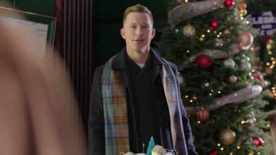 [chuckles] - The Christmas Setup