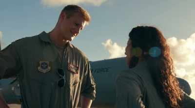 [chuckles] - Operation Christmas Drop
