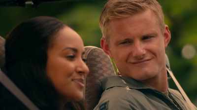[chuckles] - Operation Christmas Drop