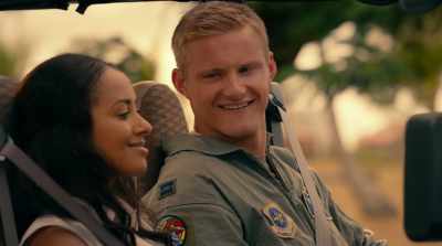 [chuckles] - Operation Christmas Drop
