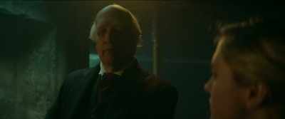 [Chuckles] - The Mortuary Collection