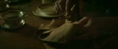 [Chuckles] - The Mortuary Collection