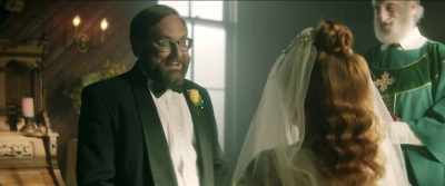 [Chuckles] - The Mortuary Collection