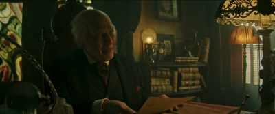 [Chuckles] - The Mortuary Collection