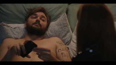 [chuckles] - Love Life