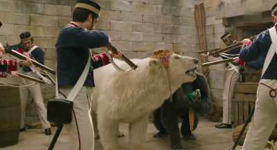 (chuckles) - Dolittle