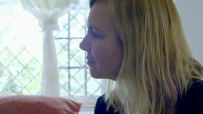 (chuckles) - Trafficked with Mariana van Zeller