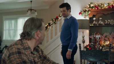 [chuckles] - All I Need for Christmas