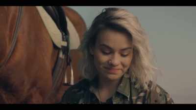 [CHUCKLES] - Mystic