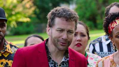 [ Chuckles ] - Three Busy Debras