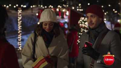 [chuckles] - Christmas Unwrapped