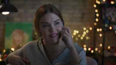 - [chuckles] - Five Gold Rings