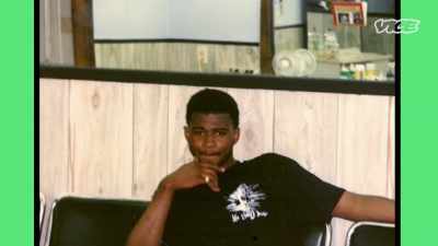 [ Chuckles ] - I Was a Teenage Felon