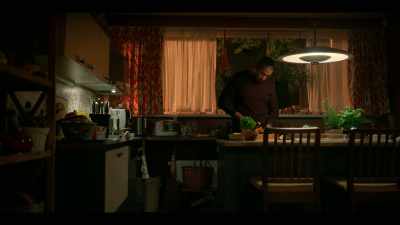 [CHUCKLES] - Young Wallander