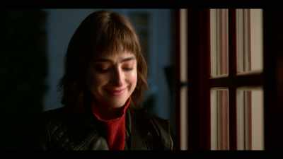 [CHUCKLES] - Young Wallander