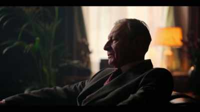 [CHUCKLES] - Young Wallander