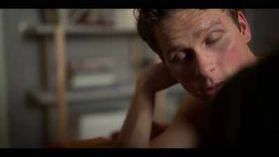 [CHUCKLES] - Young Wallander