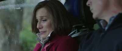 (CHUCKLES) - Military Wives