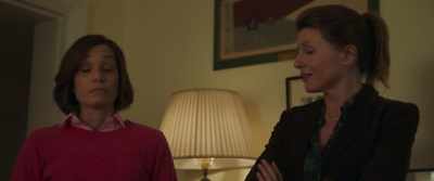 (CHUCKLES) - Military Wives
