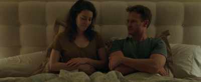 [CHUCKLES] - Holly Slept Over