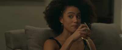[CHUCKLES] - Holly Slept Over