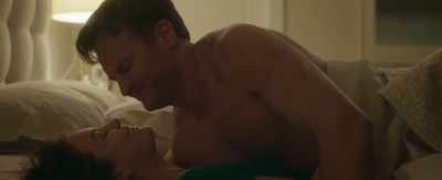 [CHUCKLES] - Holly Slept Over