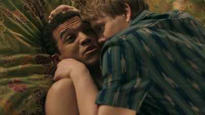 [chuckles] - Everything's Gonna Be Okay
