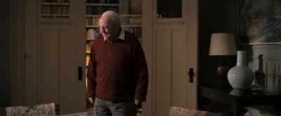 [CHUCKLES] - The Father