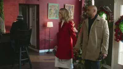 [chuckles] - A Christmas Exchange