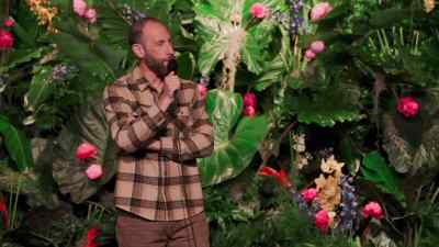 [chuckles] - Ari Shaffir: America's Sweetheart
