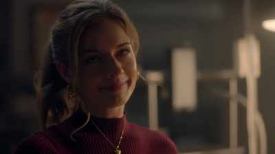 [chuckles] - A Taste of Christmas