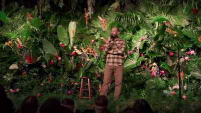 [chuckles] - Ari Shaffir: America's Sweetheart