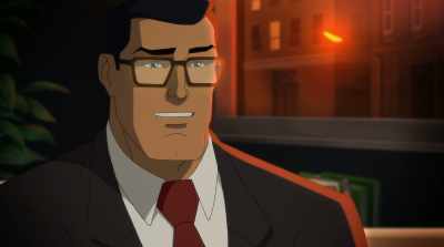[chuckles] - Batman: Death in the Family