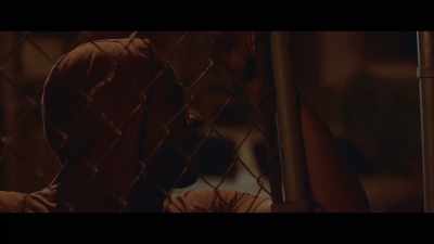 [chuckles] - Residue