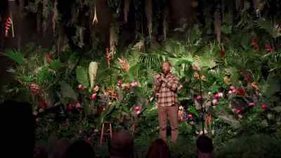 [chuckles] - Ari Shaffir: America's Sweetheart