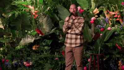 [chuckles] - Ari Shaffir: America's Sweetheart