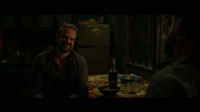 [chuckles] - Extraction