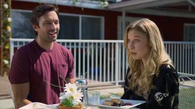 (chuckles) - Love at Sunset Terrace