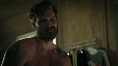 - [chuckles] - 68 Whiskey