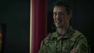 - [chuckles] - 68 Whiskey