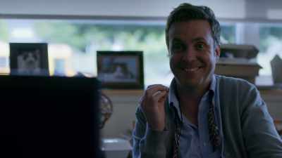 [chuckles] - The Healing Powers of Dude