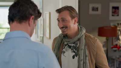 [chuckles] - The Healing Powers of Dude