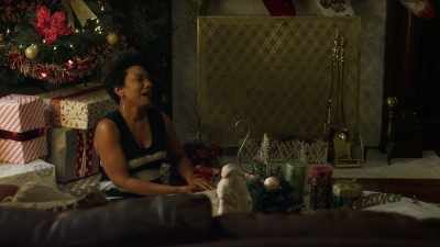 [ chuckles ] - Christmas Belles