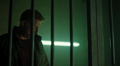 [chuckles] - Riverdale