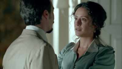 [CHUCKLES] - Grand Hotel