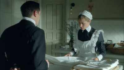 [ Chuckles ] - Grand Hotel