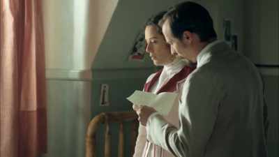 [ Chuckles ] - Grand Hotel