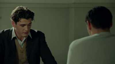 [ Chuckles ] - Grand Hotel
